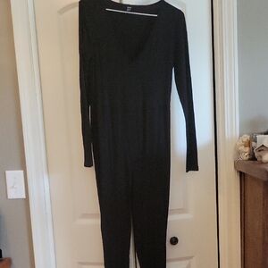 SHEIN Classic Black Garment